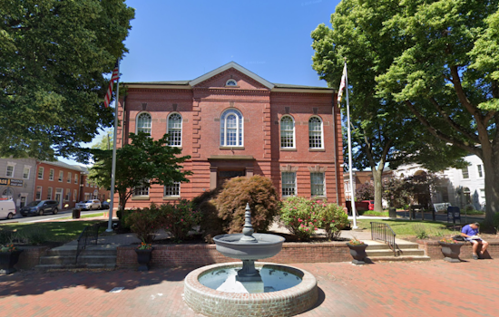 Hernandez Denied Bail in Harford County for First-Degree Murder and Rape Charges, Suspected of International Crimes