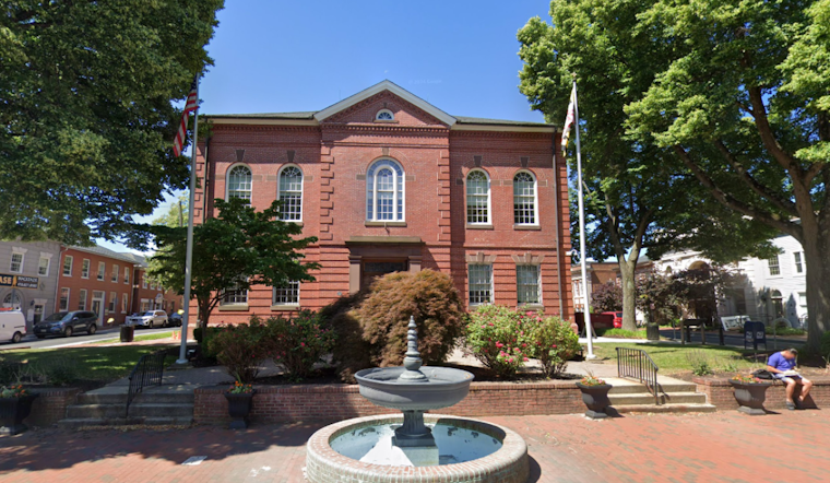 Hernandez Denied Bail in Harford County for First-Degree Murder and Rape Charges, Suspected of International Crimes
