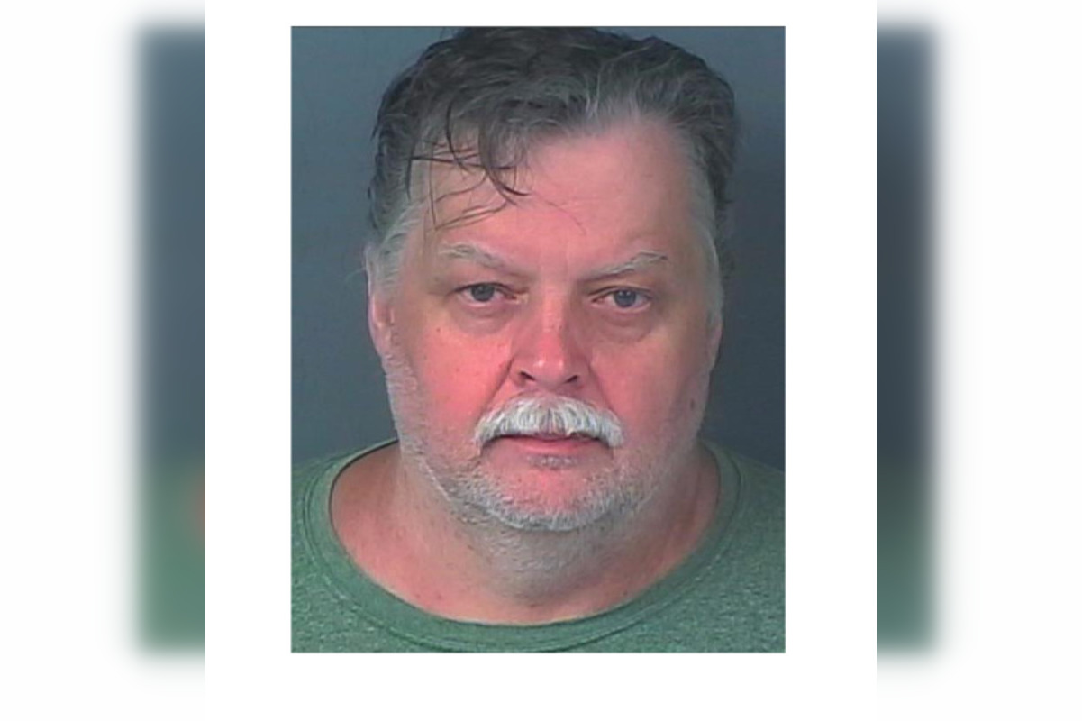 Hernando County Detectives Apprehend Sexual Predator for Social Media