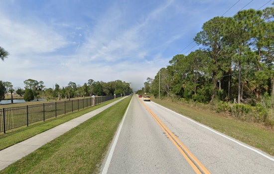Hernando County First Responders Rescue Driver from Submerged Vehicle in Hernando Beach Canal