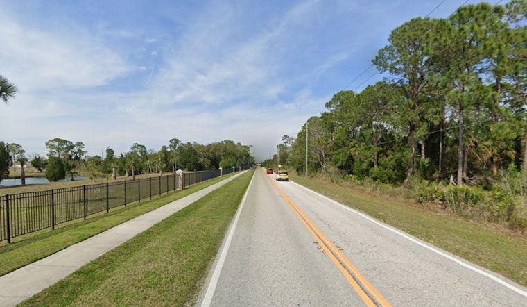 Hernando County First Responders Rescue Driver from Submerged Vehicle in Hernando Beach Canal