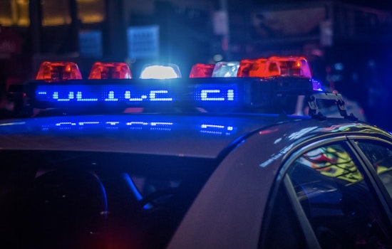 Hernando County Sheriff's Office Arrests Two Juveniles from Pinellas County for Armed Burglary and Firearm Possession