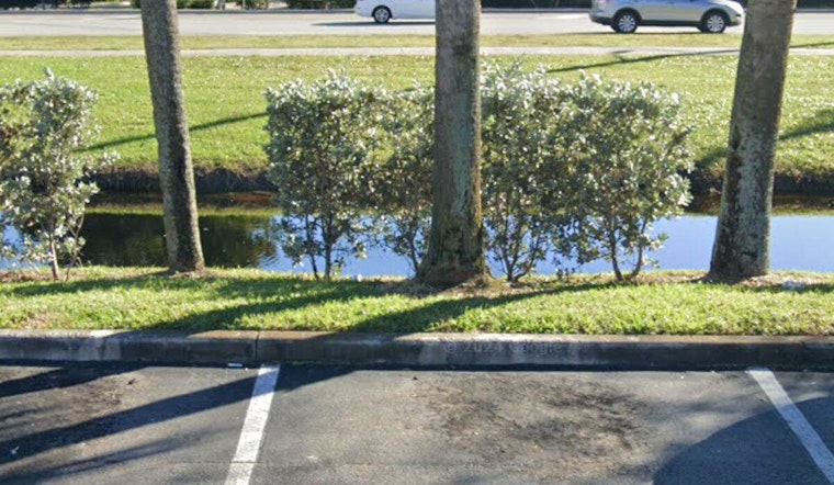 Heroic Florida Teens Leap into Action to Rescue Driver from Sinking Truck in North Lauderdale