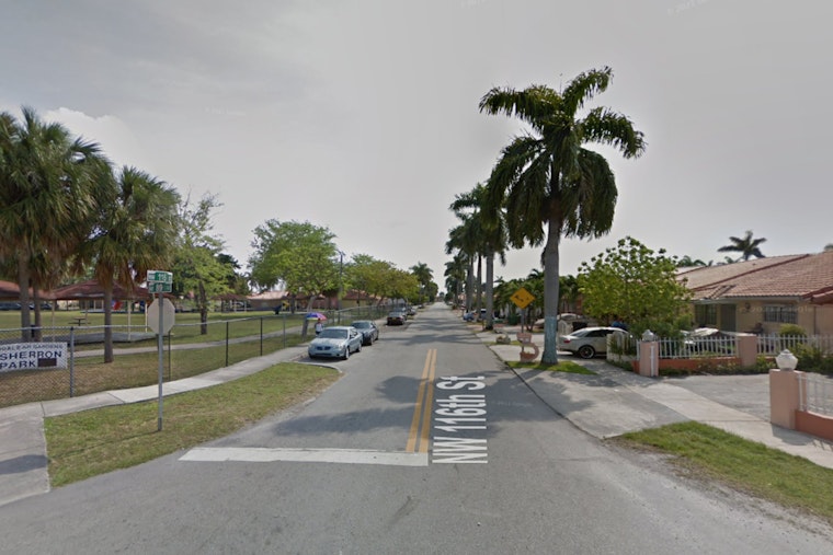 Hialeah, Florida, Residents Advised to Boil Water Due to Possible Contamination