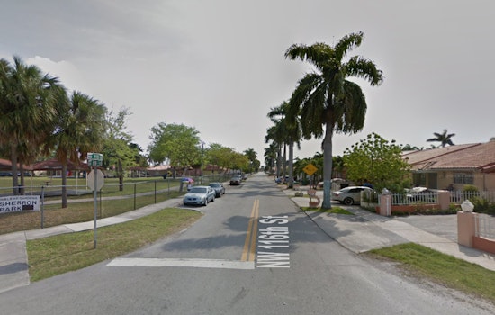 Hialeah, Florida, Residents Advised to Boil Water Due to Possible Contamination