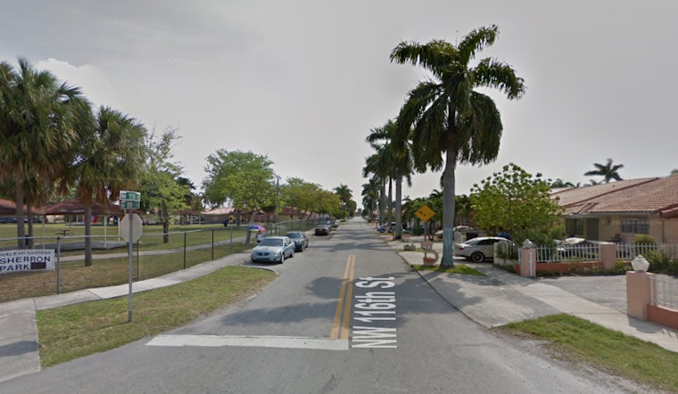 Hialeah, Florida, Residents Advised to Boil Water Due to Possible Contamination