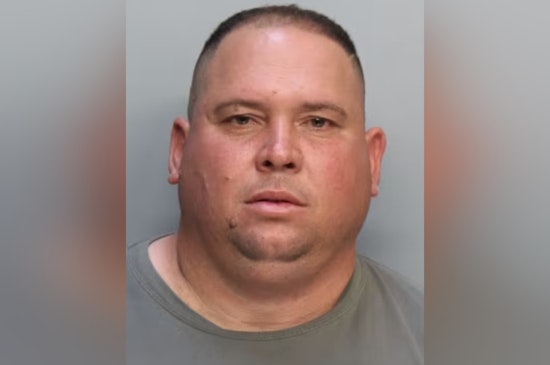 Hialeah Police Arrest Suspected Illegal Dumper after Video Surfaces; Accomplice Still at Large