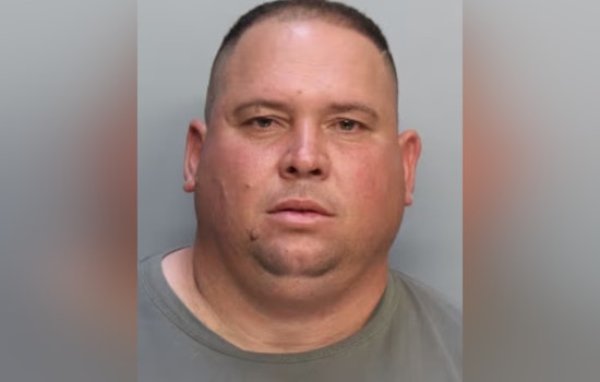 Hialeah Police Arrest Suspected Illegal Dumper after Video Surfaces; Accomplice Still at Large