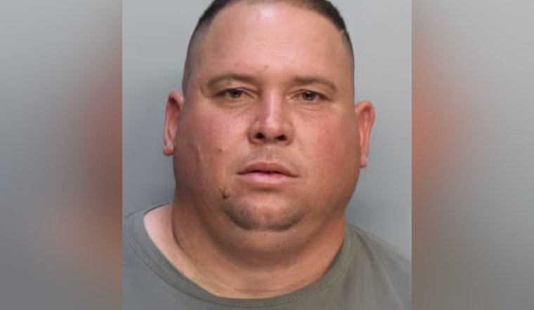 Hialeah Police Arrest Suspected Illegal Dumper after Video Surfaces; Accomplice Still at Large