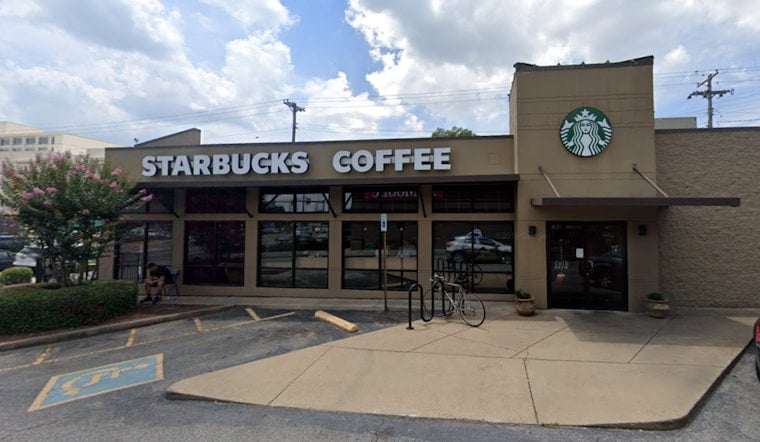 High Court Sides with Coffee Giant Starbucks Over 'Memphis 7' in Union Dispute