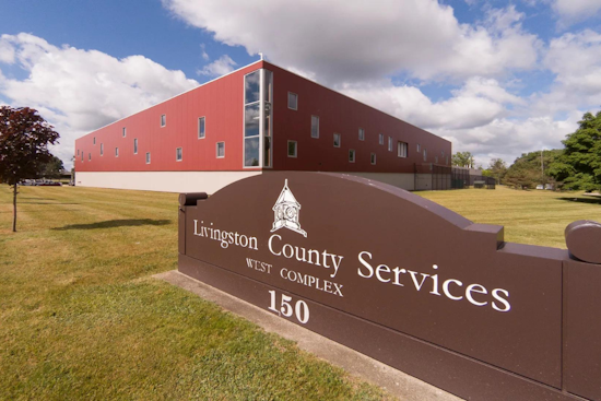 High-Speed Chase Through Livingston County Ends in Arrests of Putnam Township Woman and Brighton Township Man