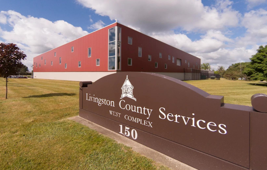 High-Speed Chase Through Livingston County Ends in Arrests of Putnam Township Woman and Brighton Township Man