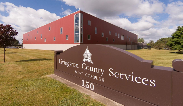 High-Speed Chase Through Livingston County Ends in Arrests of Putnam Township Woman and Brighton Township Man