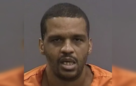 High-Speed Chase Through Tampa Ends in Crash, Tampa Man With Revoked License Faces Multiple Charges