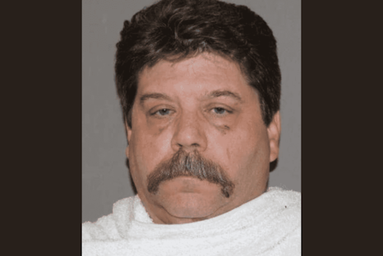 Highland Village Fire Chief Arrested in Prostitution Sting Operation in Lewisville