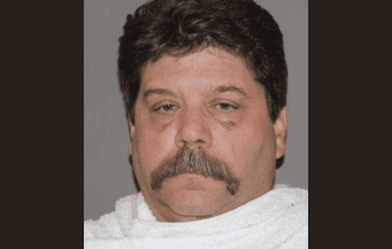 Highland Village Fire Chief Arrested in Prostitution Sting Operation in Lewisville