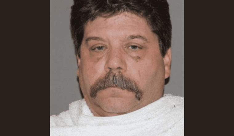 Highland Village Fire Chief Arrested in Prostitution Sting Operation in Lewisville