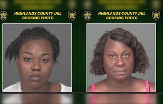 Highlands County Mother and Legal Guardian Charged with Child Neglect Following Infant's Death