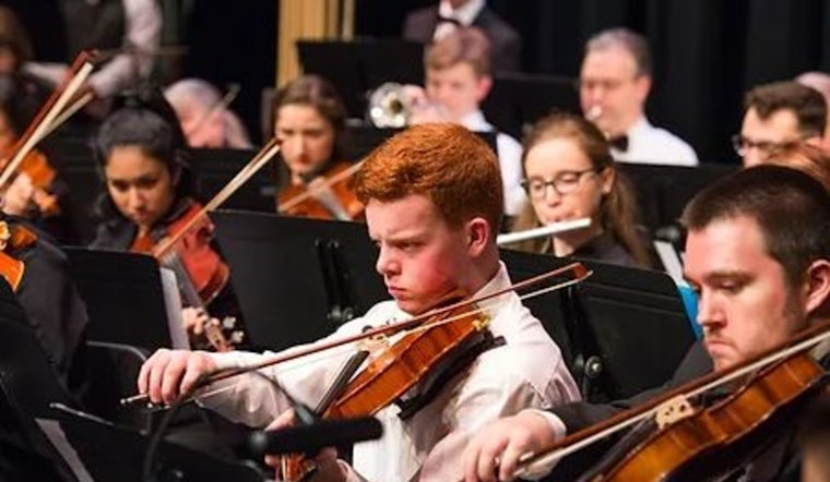 Hillsboro Arts & Culture Council Awards Over $49K to Local Creatives and Organizations