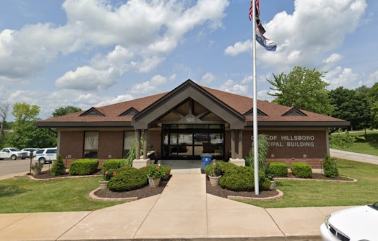 Hillsboro City Council Election Filing Period Begins, Community Leaders Sought for Four Seats