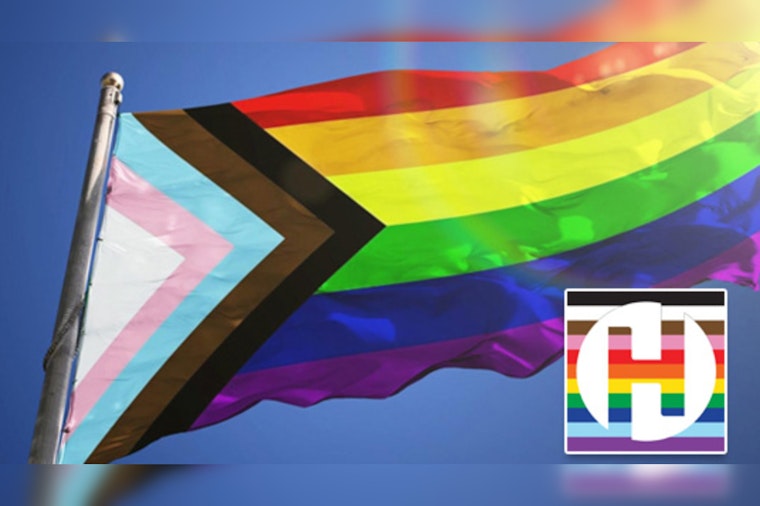 Hillsboro Embraces Pride Month with Flag-Raising, Festivities, and Inclusivity Events