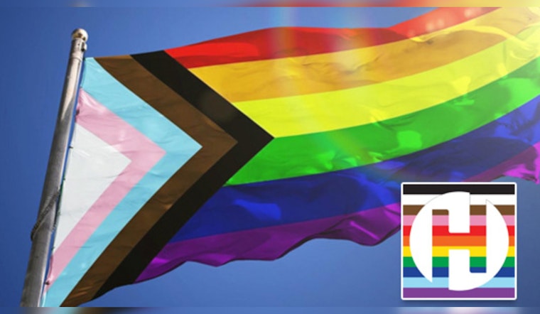 Hillsboro Embraces Pride Month with Flag-Raising, Festivities, and Inclusivity Events