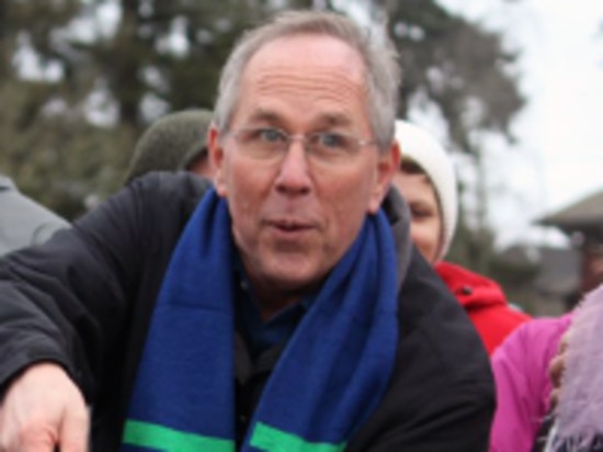 Hillsboro's 'Community Conversations' Initiative Builds a Bridge Between Mayor and Residents