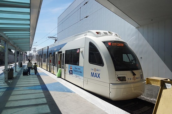 Hillsboro's Transit Transformation, TriMet's Red Line Expansion to Boost Local Connectivity in August