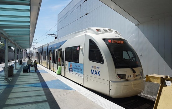 Hillsboro's Transit Transformation, TriMet's Red Line Expansion to Boost Local Connectivity in August