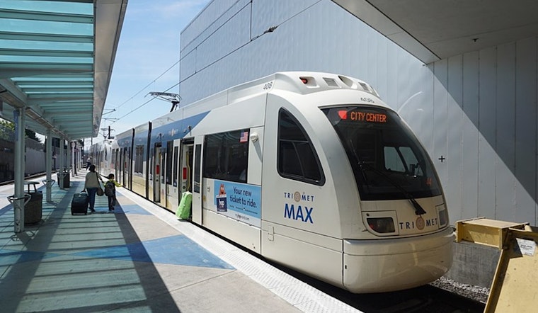 Hillsboro's Transit Transformation, TriMet's Red Line Expansion to Boost Local Connectivity in August