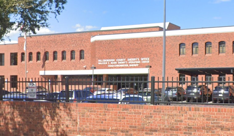 Hillsborough County Eyes Potential $100 Million Savings in Sheriff's Office Move from Ybor City