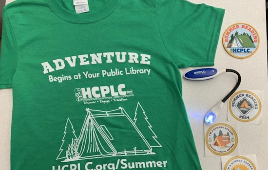 Hillsborough County Libraries Launch Summer Reading Adventure with Tech Prizes and Sports Tickets Rewards