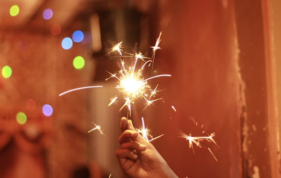 Hillsborough County Urges Safety During Fourth of July Festivities Amid Firework Injuries Concern