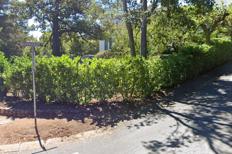 Hillsborough Police Seek Community Help After Two High-Value Vehicles Stolen Overnight