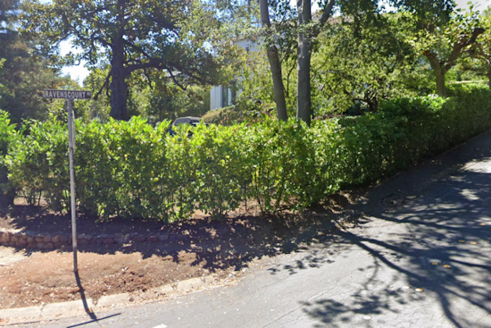 Hillsborough Police Seek Community Help After Two High-Value Vehicles Stolen Overnight