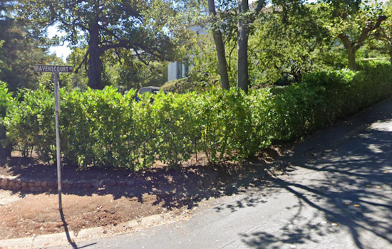 Hillsborough Police Seek Community Help After Two High-Value Vehicles Stolen Overnight