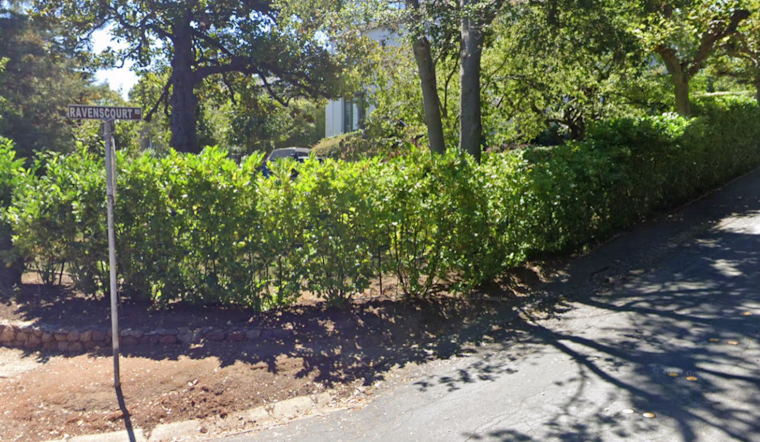 Hillsborough Police Seek Community Help After Two High-Value Vehicles Stolen Overnight