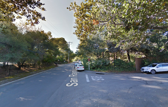 Hillsborough Sees Surge in Vehicle Thefts, Police Urge Community Vigilance