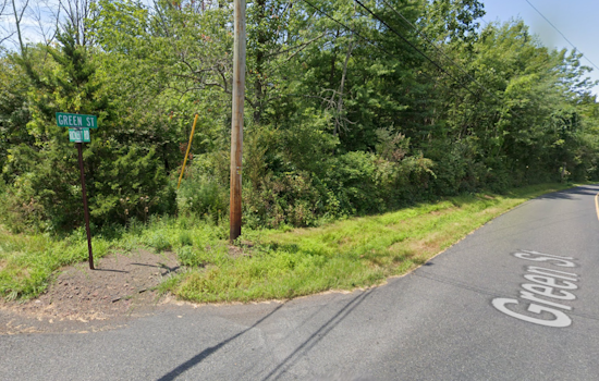 Hilltown Tragedy: Man Dies in Polaris Vehicle Crash After Fleeing Police in Bucks County