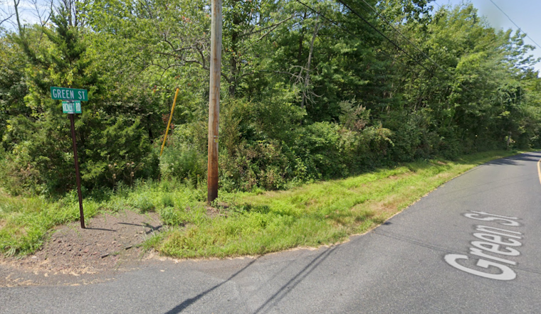 Hilltown Tragedy: Man Dies in Polaris Vehicle Crash After Fleeing Police in Bucks County