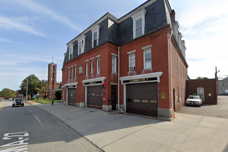 Historic Brockton Home with Thomas Edison Connection Gutted by Fire, Nine Displaced