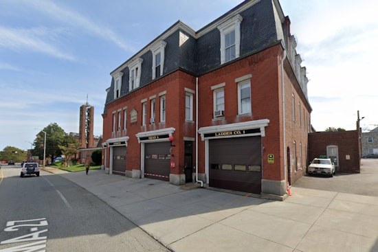 Historic Brockton Home with Thomas Edison Connection Gutted by Fire, Nine Displaced