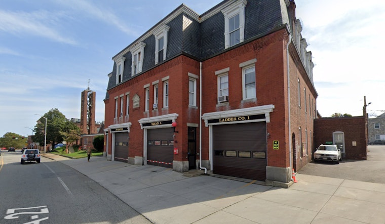 Historic Brockton Home with Thomas Edison Connection Gutted by Fire, Nine Displaced