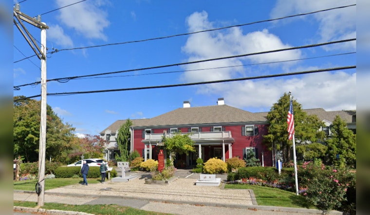 Historic Dan'l Webster Inn & Spa in Sandwich Evacuated Due to Late-Night Fire; Kitchen Suffers Damage