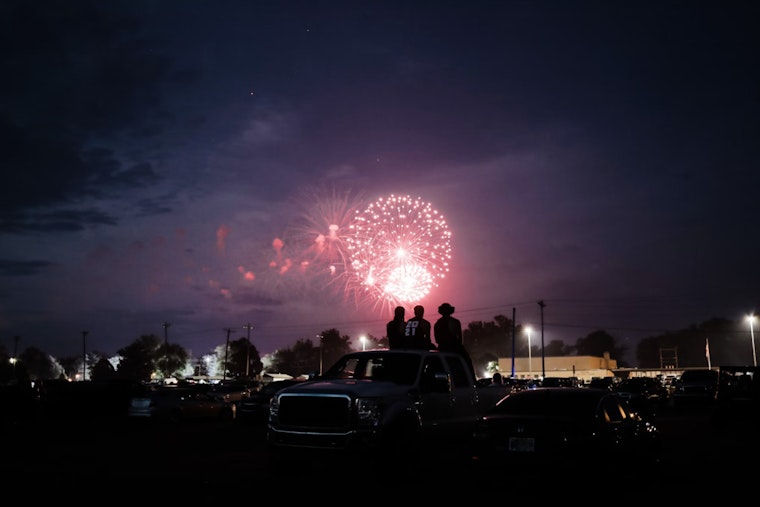 Hollywood Beach Prepares for Fourth of July Festivities with Traffic and Parking Plans