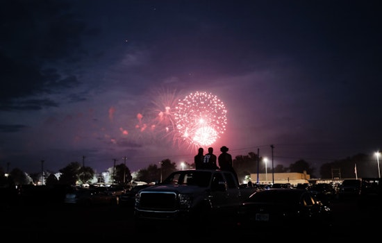 Hollywood Beach Prepares for Fourth of July Festivities with Traffic and Parking Plans