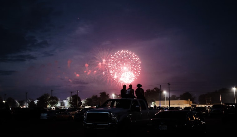 Hollywood Beach Prepares for Fourth of July Festivities with Traffic and Parking Plans