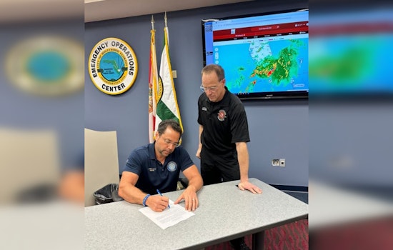 Hollywood, Florida Declares State of Emergency Amidst Devastating Flooding