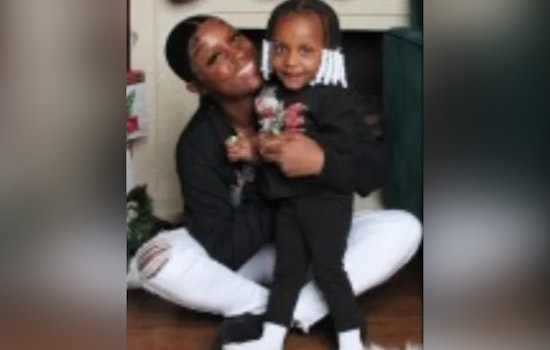 Hollywood Horror Offers $10K Bounty for Clues on Fiend Behind Mom and Tot's Turnpike Tragedy