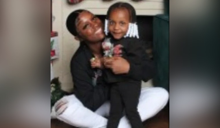 Hollywood Horror Offers $10K Bounty for Clues on Fiend Behind Mom and Tot's Turnpike Tragedy